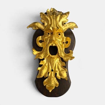 Architectonisch ornament - A.Linnemann - 1850-1900 -