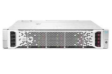 HP QW967A - HP D3700 12G 25SFF Enclosure, Ophalen of Verzenden, Zo goed als nieuw