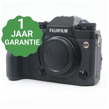 Digitale fotocamera  Fujifilm X-H1, Verzenden, Gebruikt, Fujifilm