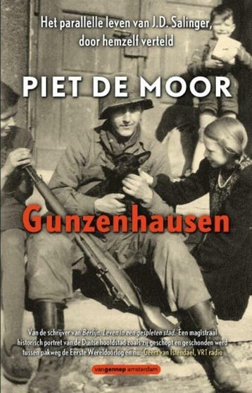 Gunzenhausen (9789461644893, Piet De Moor), Verzenden, Nieuw