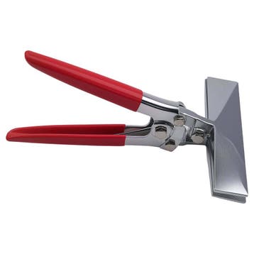 Felstang 150mm 6 inch staal voor buigen en felsen van pla..., Verzenden, Nieuw, Universele onderdelen
