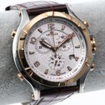 Optima - Swiss Made Chronograph - OSC301-SRL-1 - Zonder, Nieuw