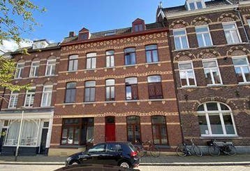 Studio te huur in Maastricht - 21 m² - 1 kamer(s), Maastricht