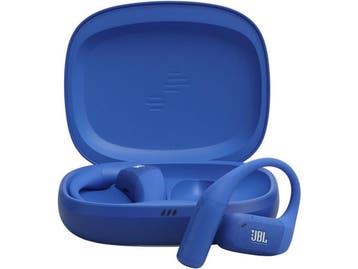JBL Endurance Zone - Draadloze Bluetooth sport oordopjes -, Verzenden, Zo goed als nieuw