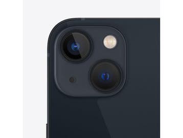 Apple iPhone 13 - Middernacht - 256 GB - Fysieke simkaart +, Verzenden, Zo goed als nieuw