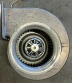 Gereviseerde ruilmotor voor NIBE F750 warmtepomp., Doe-het-zelf en Verbouw, Ventilatie en Afzuiging, Ophalen of Verzenden, Nieuw