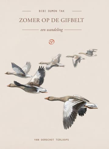 Zomer Op De Gifbelt | Bibi Dumon Tak | Nieuw, Ophalen of Verzenden, Nieuw, Bibi Dumon Tak