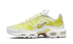 Nike Air Max Plus Lemon Wash (Womens), Nieuw