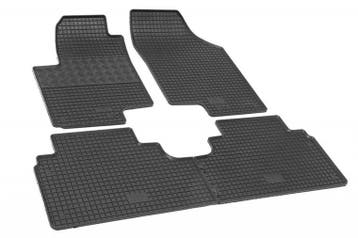 Rubber automatten Kia Venga 2010-2019, Verzenden, Nieuw, Kia