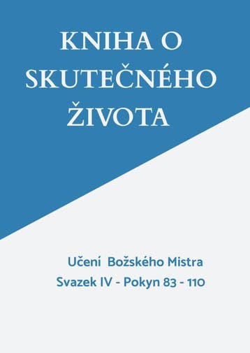 Kniha O Skuteného Života | Anna Maria Hosta | Nieuw, Ophalen of Verzenden, Nieuw, Anna Maria Hosta