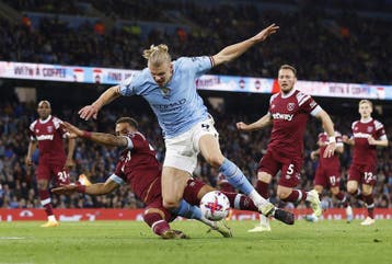 Voetbaltickets Manchester City seizoen 26-27 vanaf € 114,99, Tickets en Kaartjes, Sport | Voetbal