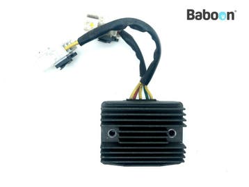 Spanningsregelaar Piaggio | Vespa Beverly 300 2010-2015, Verzenden, Gebruikt
