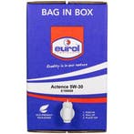 Eurol Actence 5W30 20L Bag-In-Box, Verzenden