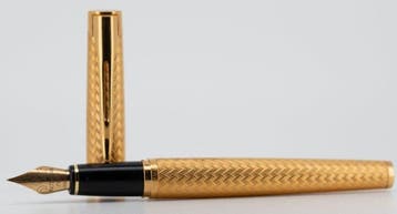 Waterman - LEtalon - Vulpen, Verzamelen, Nieuw