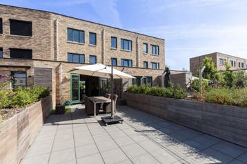 Te huur: Huis Gentastraat in Breda, Noord-Brabant, Breda