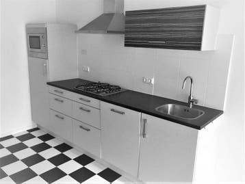 Te huur: Appartement Leeuwenburg in Sneek, Sneek, Friesland, Appartement