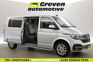 Volkswagen Transporter 2.0 TDI BULLI 150PK L2H1 | Automaat |, Automaat, Euro 6, Volkswagen, Diesel