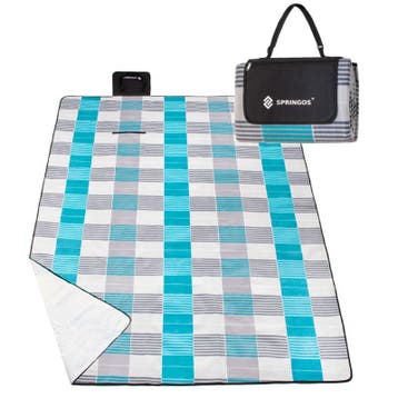 Picknickkleed | Picknickdeken | Buitenkleed | Picknick |, Ophalen of Verzenden