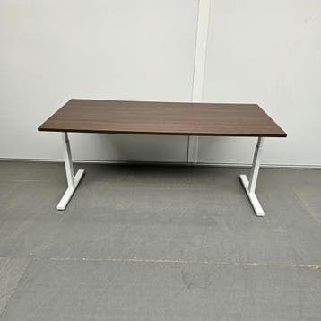 NIEUW BUREAU+ BLAD Instelbaar bureau - 180x80 cm, Ophalen of Verzenden, Nieuw