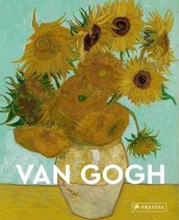 Van Gogh | Isabel Kuhl | Nieuw, Ophalen of Verzenden, Nieuw, Isabel Kuhl