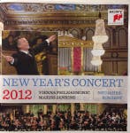 cd - Mariss Jansons - Vienna Philharmonic* â New Years., Verzenden, Zo goed als nieuw