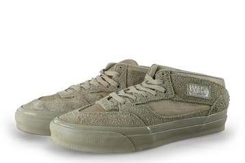 Vans Hoge sneakers in maat 44½ Groen, Overige kleuren, Verzenden, Vans, Sneakers of Gympen