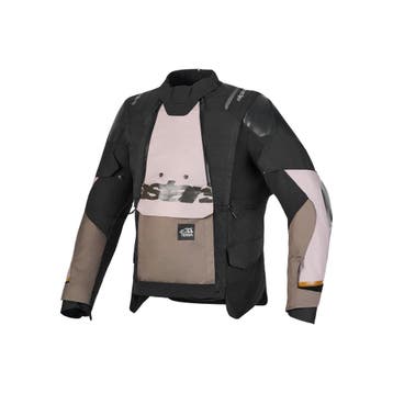 Harok V2 Drystar Avonturenjas Alpinestars, Verzenden, Nieuw met kaartje