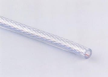Gewapende slang 8/13 mm - 8mm inwendig (12mm aansluiting, 9), Dieren en Toebehoren, Ophalen of Verzenden, Nieuw, Overige typen