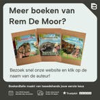 Bamboo Bill - alles over dieren: De Apen / Bamboo Bill -, Boeken, Verzenden, Zo goed als nieuw, Rem De Moor