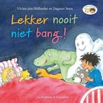Lisa en Jimmy  -   Lekker nooit niet bang!, Ophalen of Verzenden, Nieuw