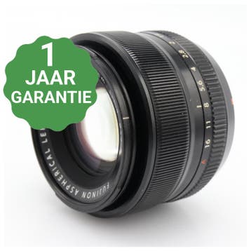 Fujifilm XF 35mm f/1.4 R, Audio, Tv en Foto, Fotografie | Lenzen en Objectieven, Verzenden, Gebruikt
