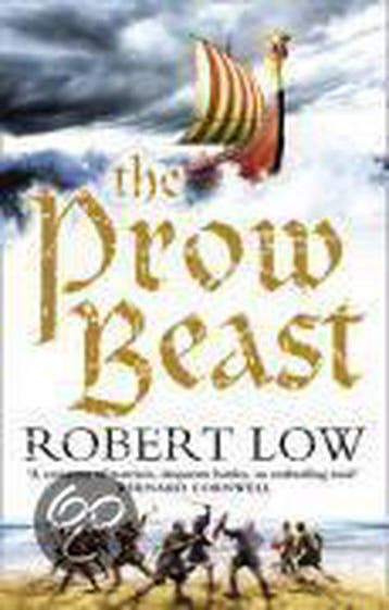 The Prow Beast, Ophalen of Verzenden, Nieuw