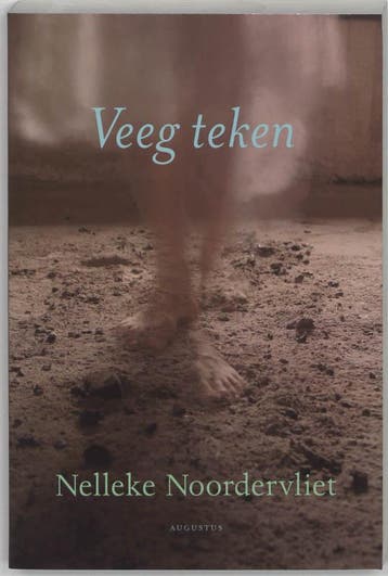 Veeg teken 9789045700403 Nelleke Noordervliet, Verzenden, Gelezen, Nelleke Noordervliet