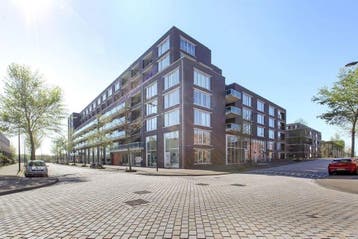 Te huur: Appartement Emmy Andriessestraat in Amsterdam, Noord-Holland, Appartement, Amsterdam