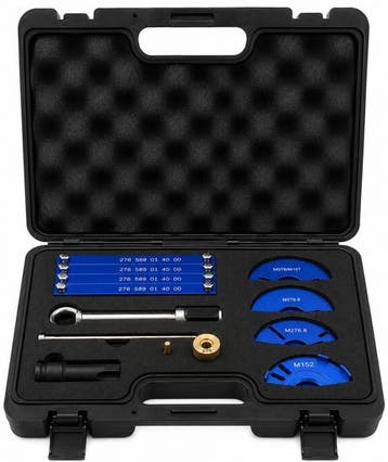 Timing tool for mercedes M152, M157, M276, M278, Verzenden, Nieuw