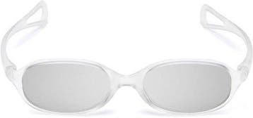 LG AG-F330 - 3D-bril actief - Zwart, Verzenden, Nieuw