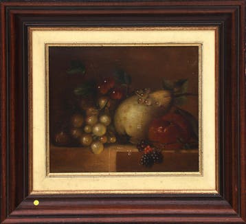 Francina Louise Schot (1816-1894)