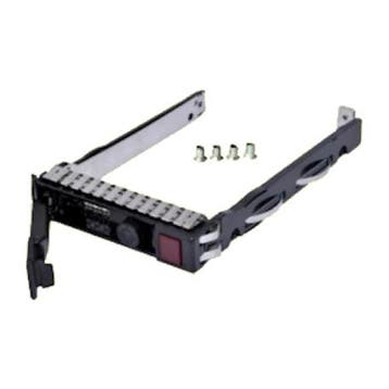 Nieuwe HP 651314-001 met garantie, Intern, Server, SSD, Nieuw