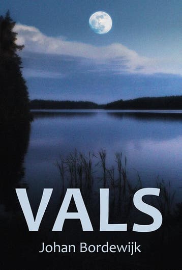 Vals - Johan Bordewijk 9789089549525, Verzenden, Gelezen, Johan Bordewijk