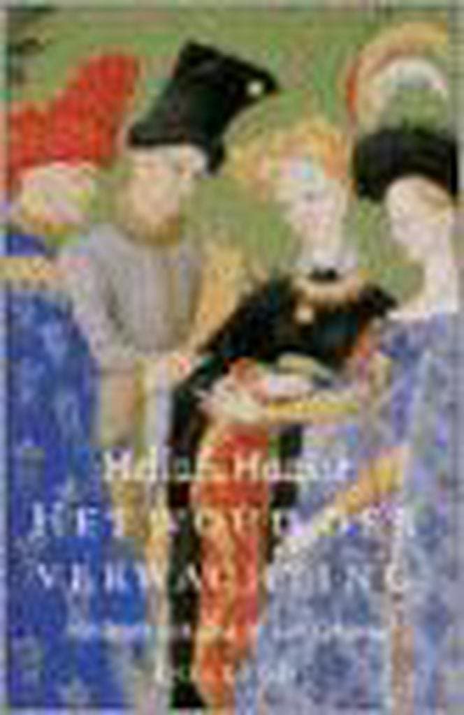 Het woud der verwachting 9789021467108 Hella S. Haasse, Boeken, Romans, Gelezen, Verzenden