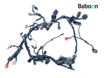 Kabelboom Honda CB 500 F 2016-2018 (CB500F) ABS, Verzenden, Gebruikt
