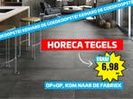 VLOEREN ACTIES! Horeca betonlook tegels 6,98 pm2, Doe-het-zelf en Verbouw, 40 tot 60 cm, 40 tot 60 cm, Keramiek, Nieuw