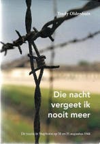 Die nacht vergeet ik nooit meer 9789073159006, Verzenden, Gelezen, Trudy Oldenhuis