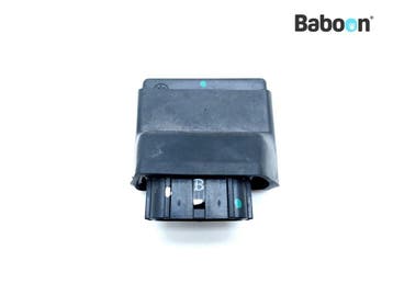 CDI / ECU unit Yamaha MT-125 2020-2021 (MT125 B6G), Verzenden, Gebruikt
