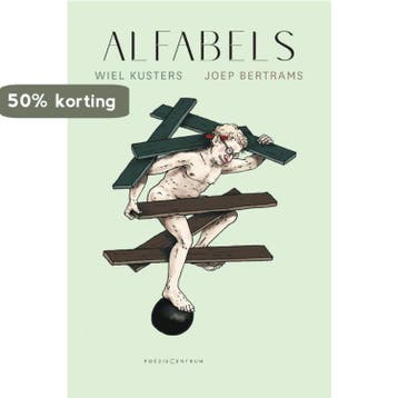 Alfabels 9789056552503 Wiel Kusters, Boeken, Verzenden, Zo goed als nieuw, Wiel Kusters