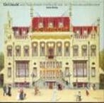 Utrecht ned.voorb.art nouveau archit. 9789027487353 Roding, Verzenden, Gelezen, Roding