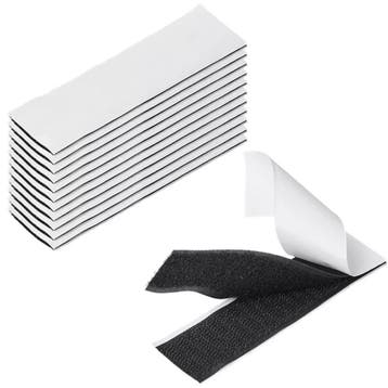 ProPlus Sterk zelfklevend klittenband 30 mm x 10 cm, nylo..., Ophalen of Verzenden, Nieuw