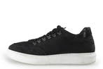 Manfield Sneakers in maat 46 Blauw, Kleding | Heren, Schoenen, Manfield, Verzenden, Blauw, Sneakers of Gympen