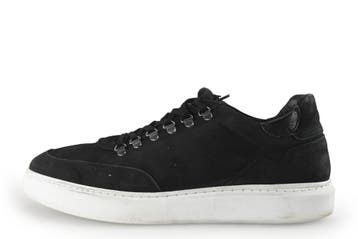 Manfield Sneakers in maat 46 Blauw, Manfield, Verzenden, Blauw, Sneakers of Gympen