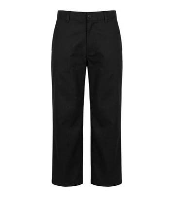 Dickies Broek in maat 25 Zwart, Dickies, Verzenden, Zo goed als nieuw, Zwart